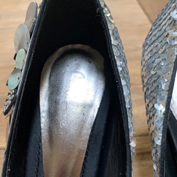 Bowne Heels - Picture 6 of 12